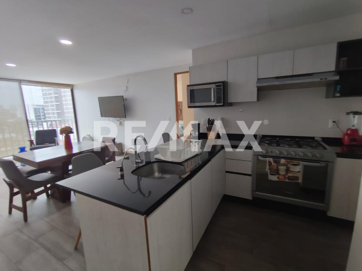 Departamento en Venta en Colonia Americana