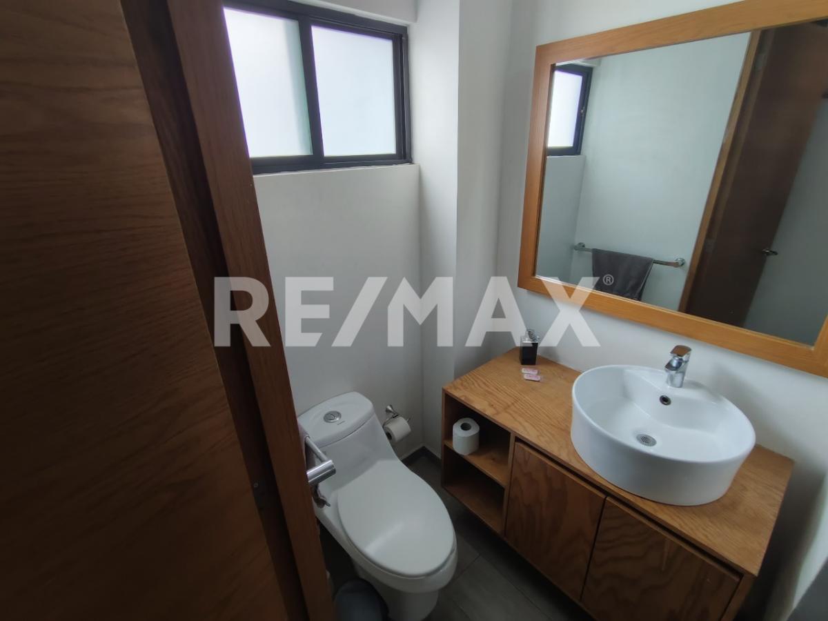 Departamento en Venta en Colonia Americana