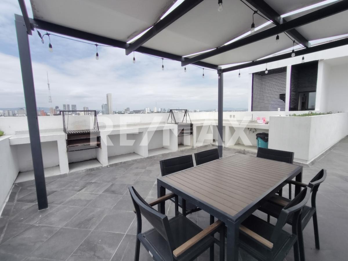 Departamento en Venta en Colonia Americana