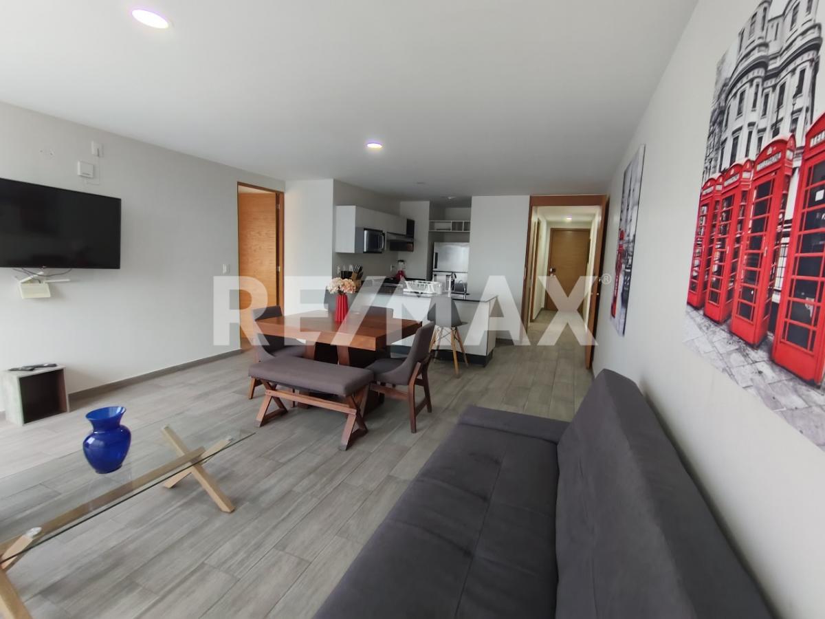 Departamento en Venta en Colonia Americana