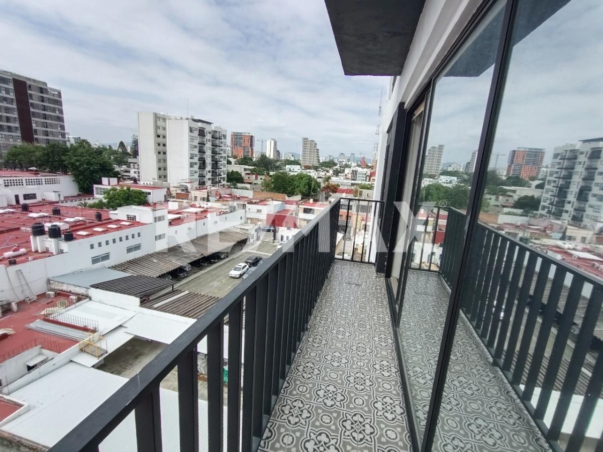 Departamento en Venta en Colonia Americana