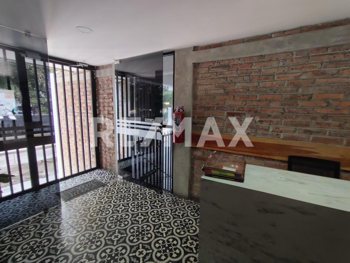 Departamento en Venta en Colonia Americana