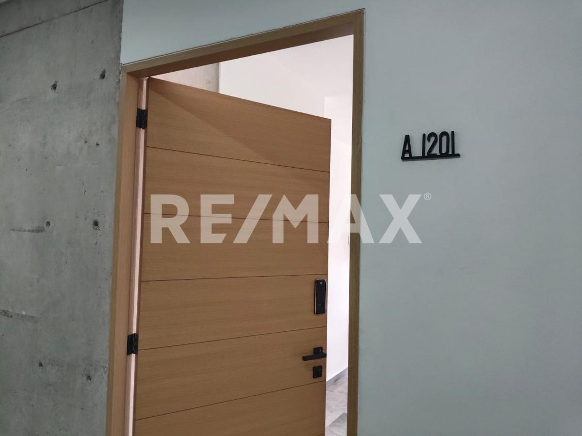 Departamento en Venta en Arcos Vallarta