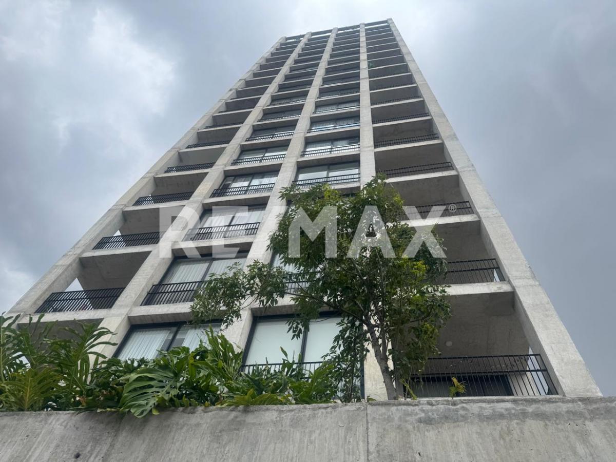 Departamento en Venta en Arcos Vallarta
