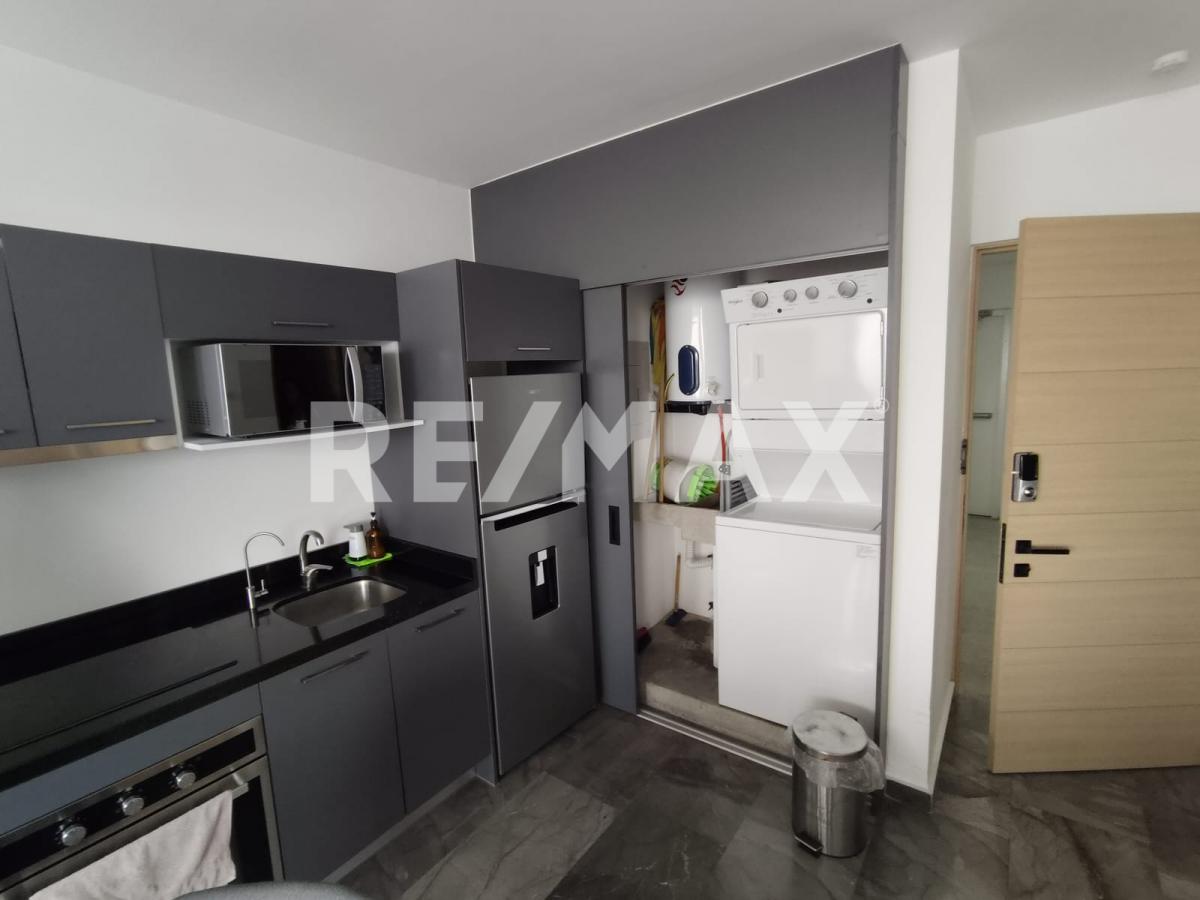 Departamento en Venta en Arcos Vallarta