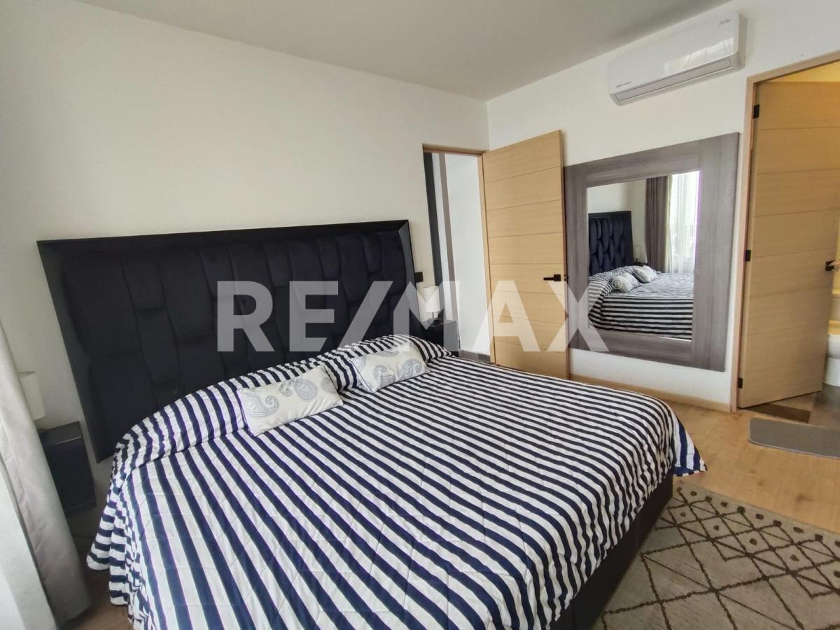 Departamento en Venta en Arcos Vallarta