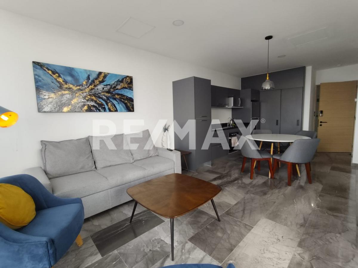 Departamento en Venta en Arcos Vallarta