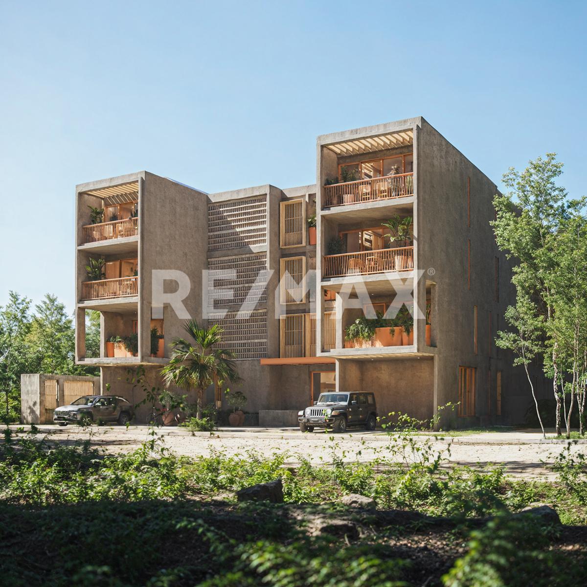 Departamento en Venta en Quintana Roo