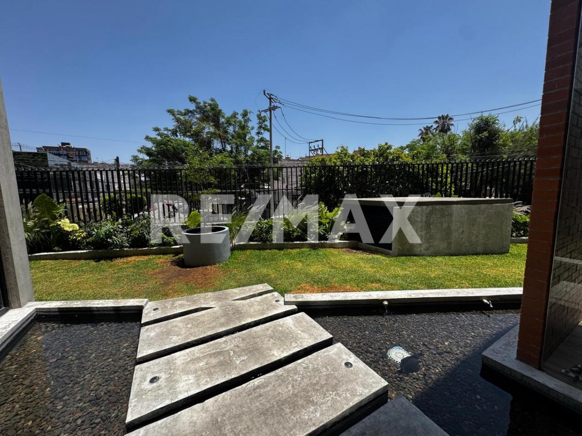 Departamento en Renta en Golfo de Cortés