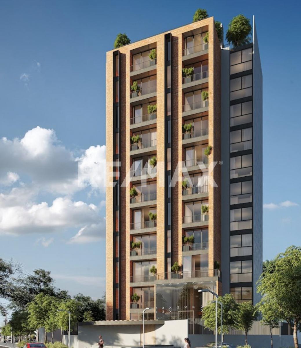 Departamento en Renta en Golfo de Cortés