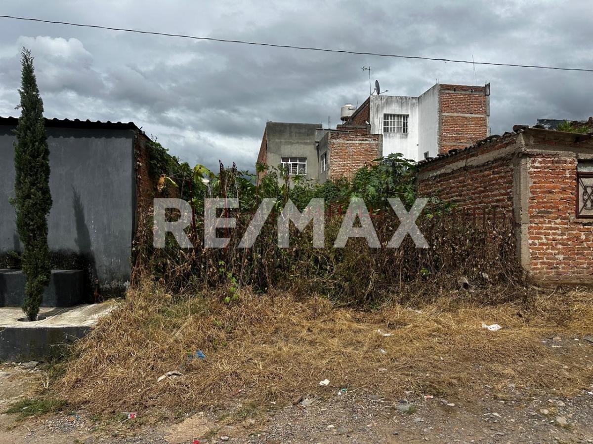 Terreno en Venta en Tonala
