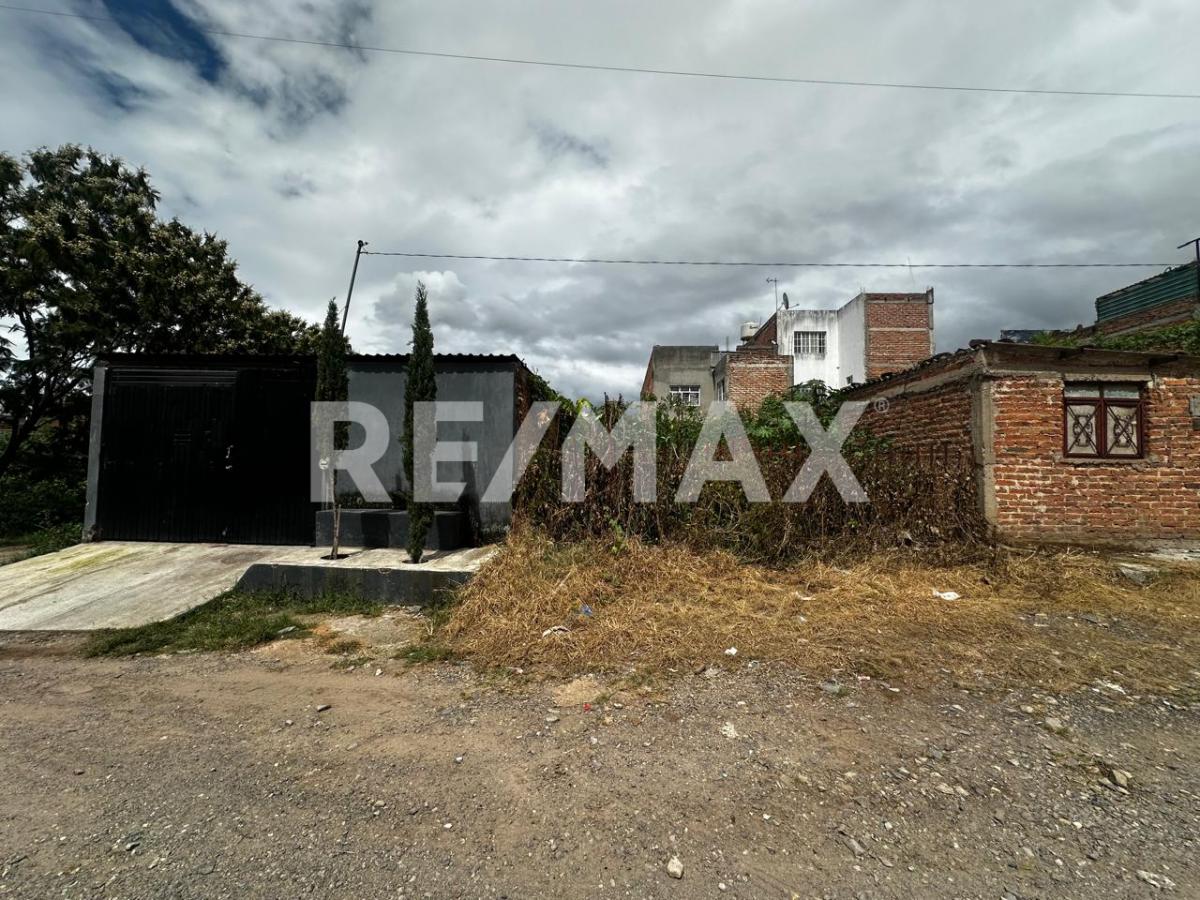 Terreno en Venta en Tonala