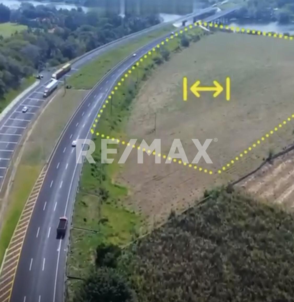 Venta de Terreno en La Antugua, Veracruz