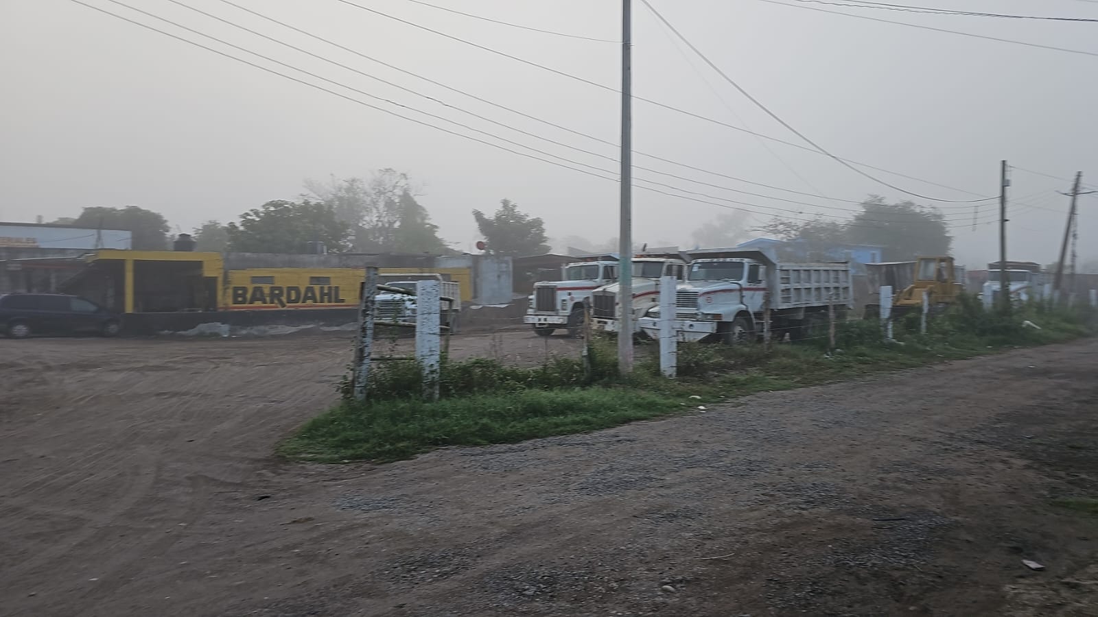 Land for Rent
