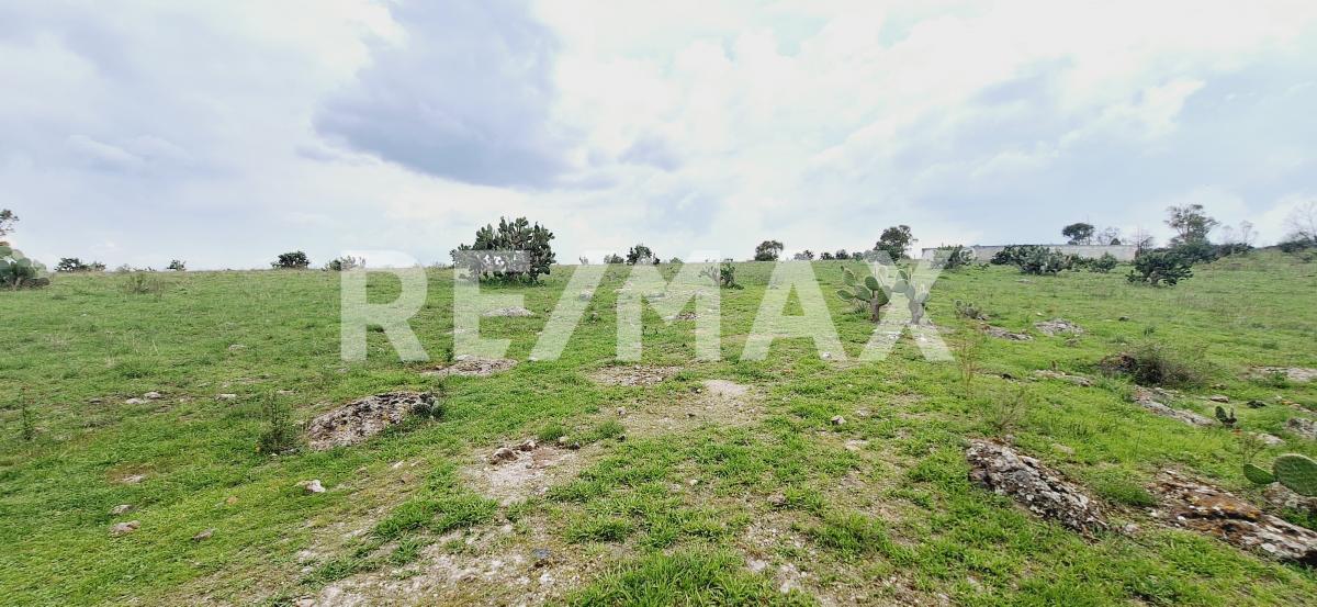 LAND FOR SALE WITH MIXED-USE ZONING IN SOYANIQUILPAN DE JUÁREZ, STATE OF MEXICO