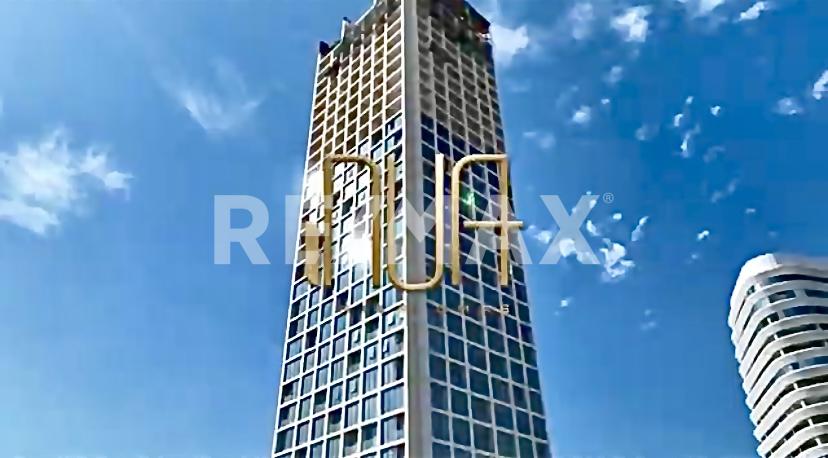 DEPARTAMENTO EN VENTA EN NUA INTERLOMAS