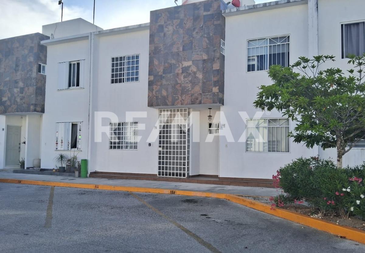 Home for sale in Playa del Carmen