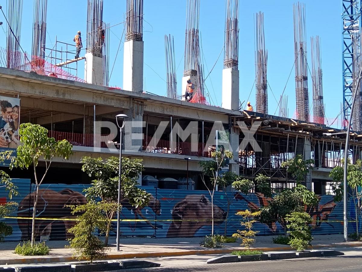 Departamento en Venta en Colonia Moderna en MODERNA, Guadalajara - foto 13 de 14
