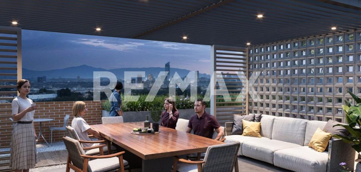 Departamento en Venta en Colonia Moderna en MODERNA, Guadalajara - foto 10 de 14