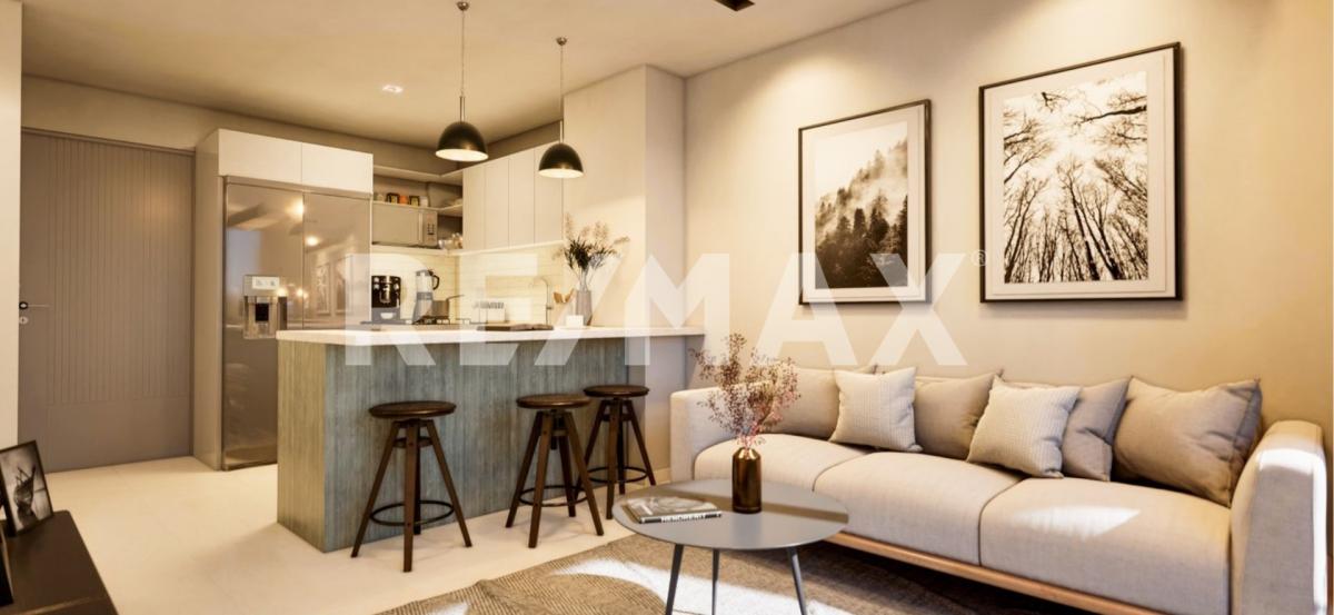 Departamento en Venta en Colonia Moderna en MODERNA, Guadalajara - foto 3 de 14