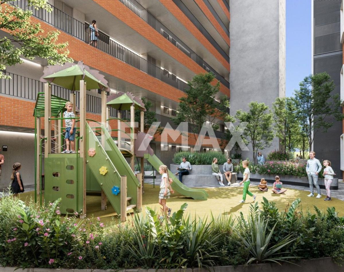 Departamento en Venta en Colonia Moderna en MODERNA, Guadalajara - foto 7 de 14