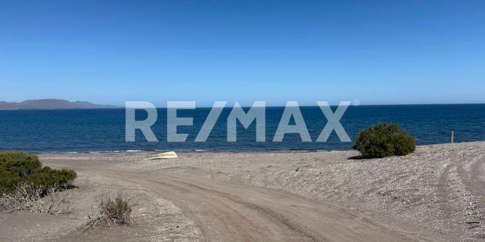 Parcelas en Venta – Baja California Sur