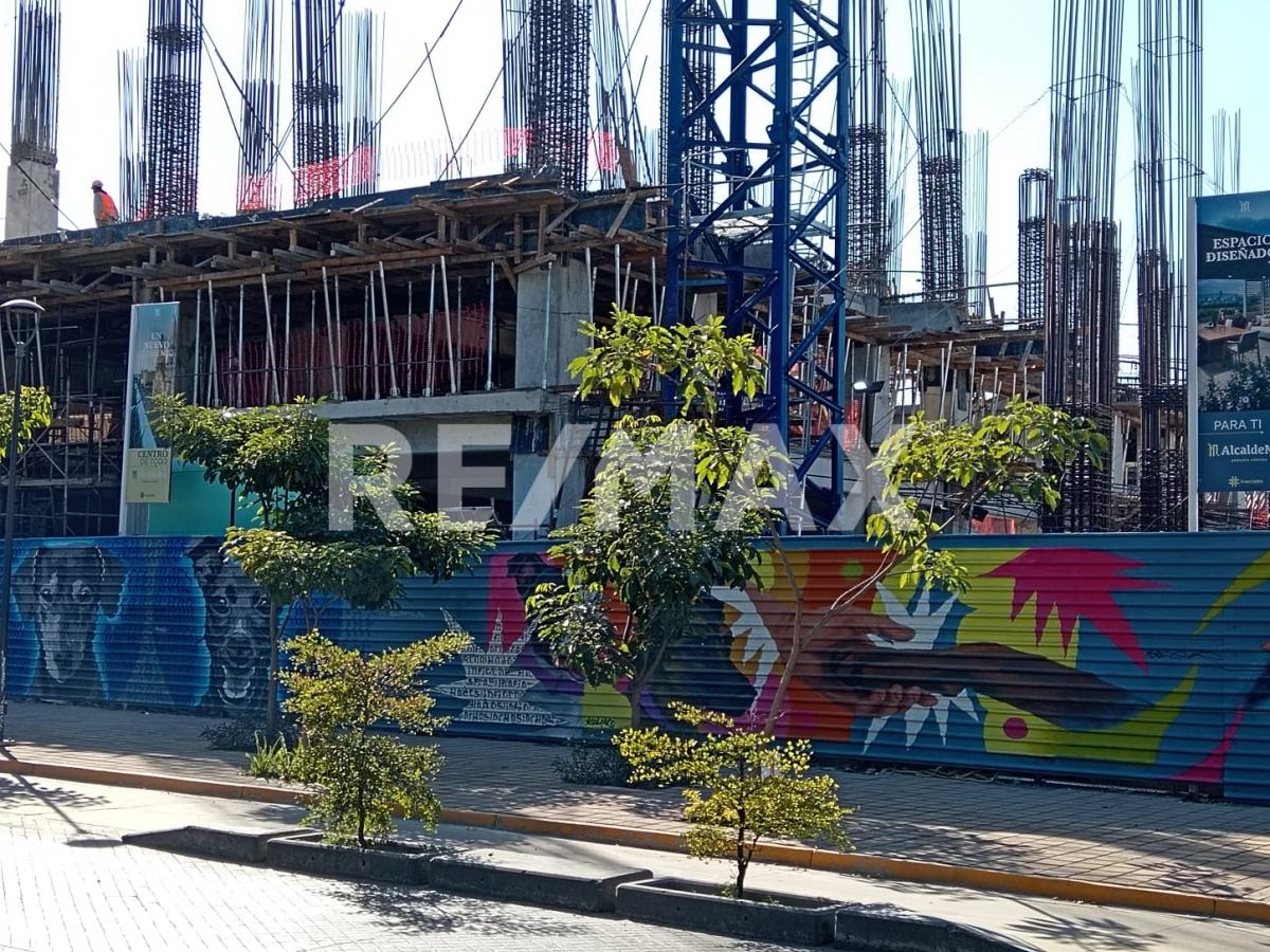 Departamento en Venta en Colonia Moderna en MODERNA, Guadalajara - foto 13 de 14