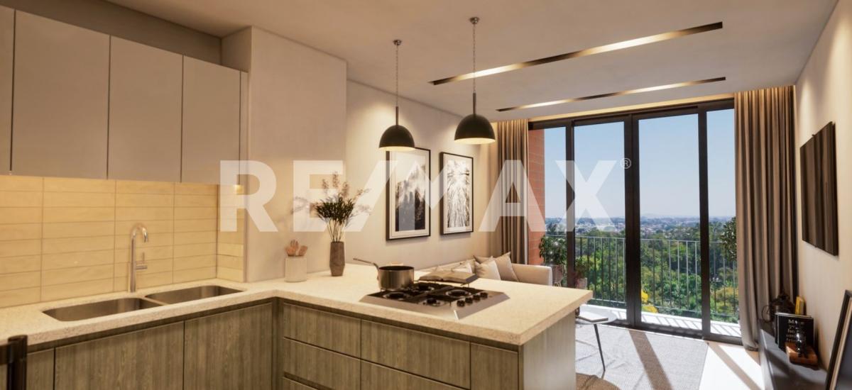 Departamento en Venta en Colonia Moderna en MODERNA, Guadalajara - foto 2 de 14