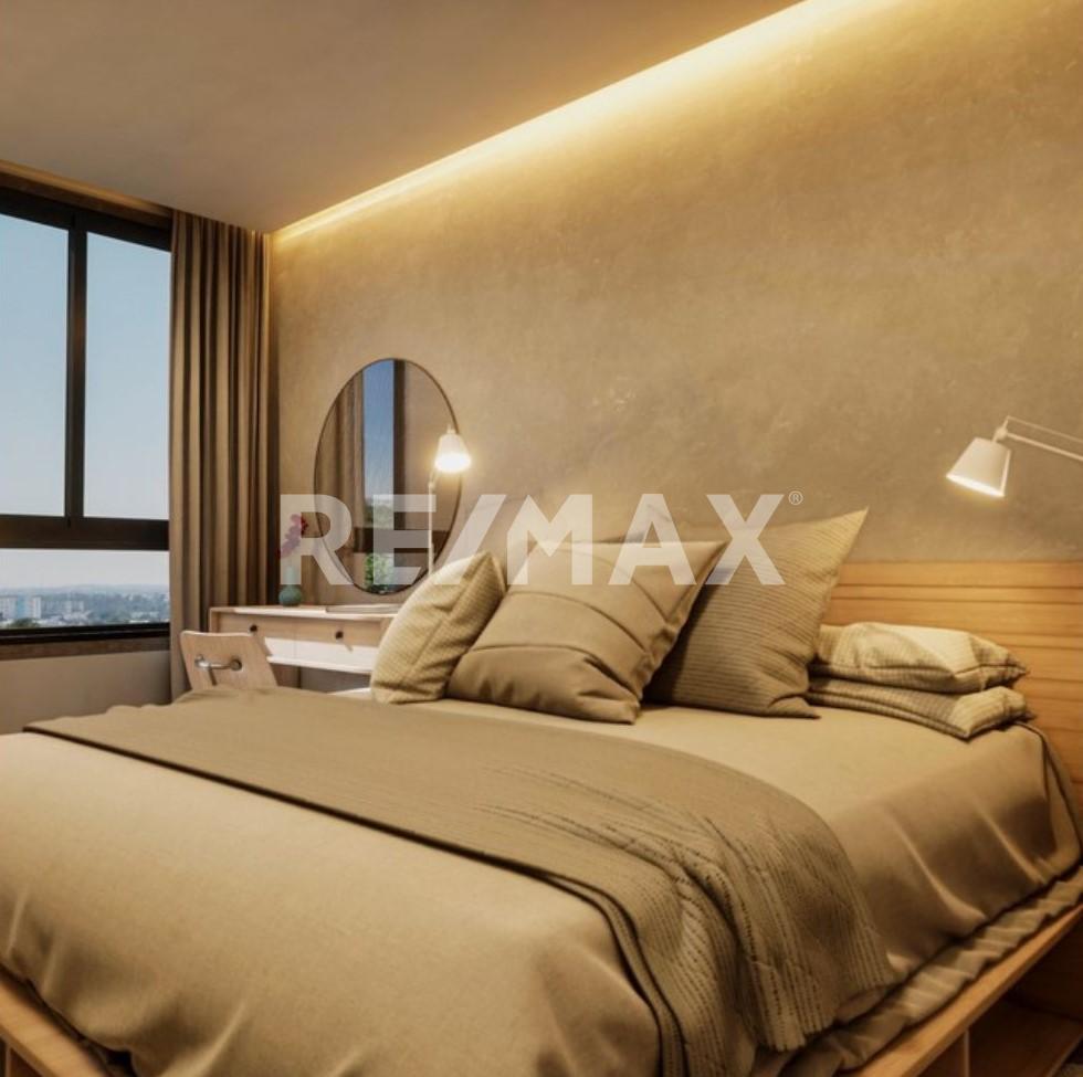 Departamento en Venta en Colonia Moderna en MODERNA, Guadalajara - foto 4 de 14