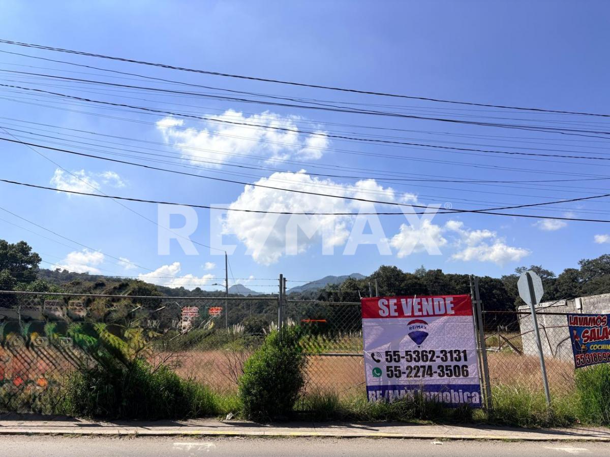 Land For Sale in Jilotzingo