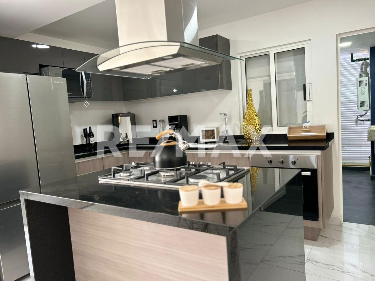 Departamento en venta en Atizapan