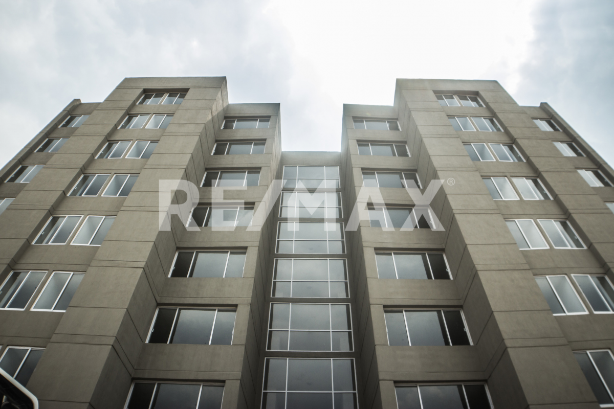 Departamento en venta en Atizapan