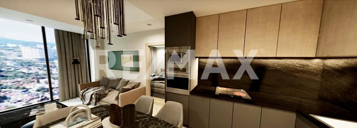DEPARTAMENTO EN VENTA EN INTERLOMAS