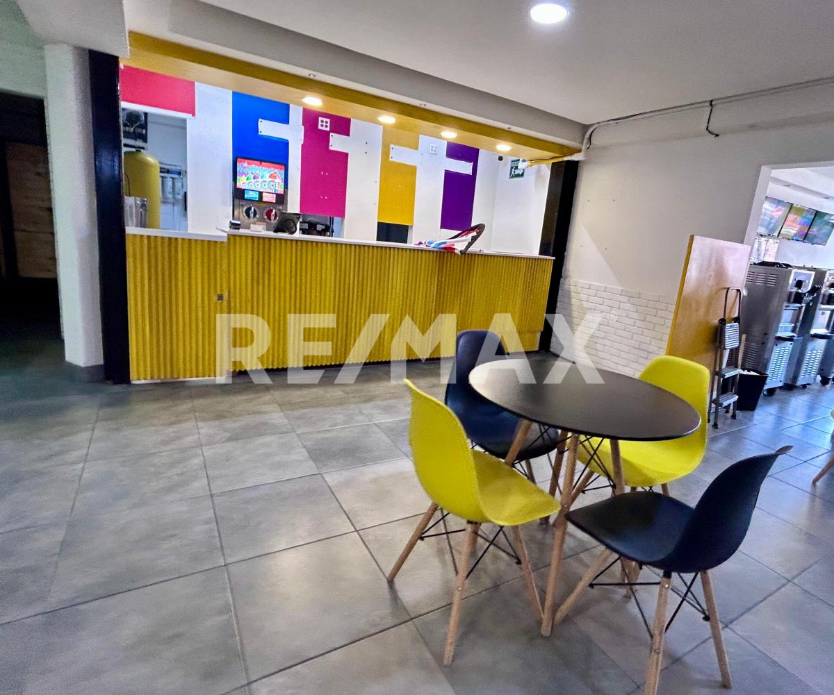 Local comercial en Renta Las Palmas, Tijuana
