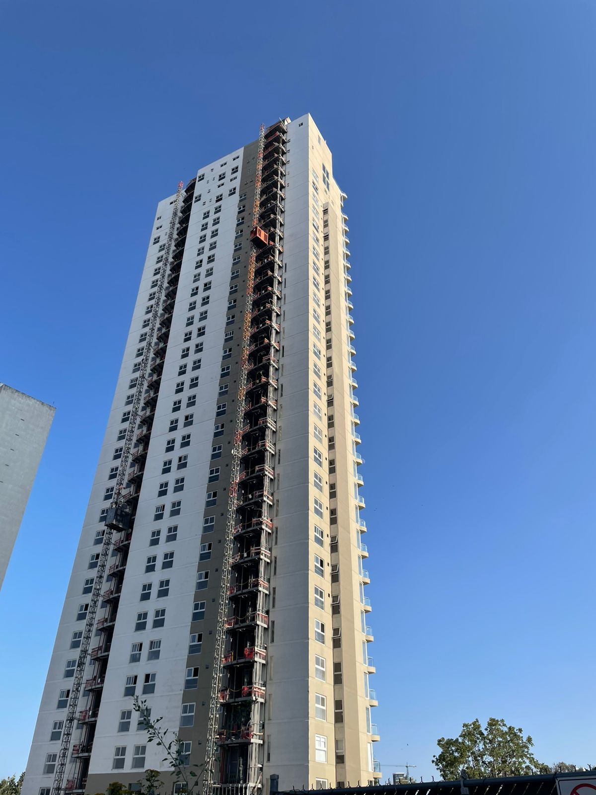 Departamento en Venta 