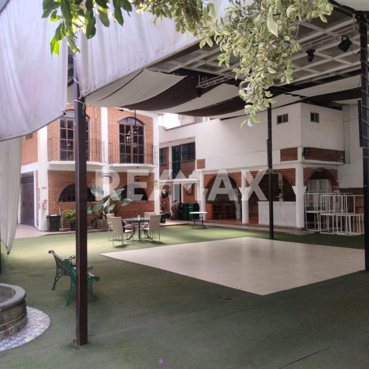 MULTI-PURPOSE COMMERCIAL PROPERTY FOR SALE LA QUEBRADA
