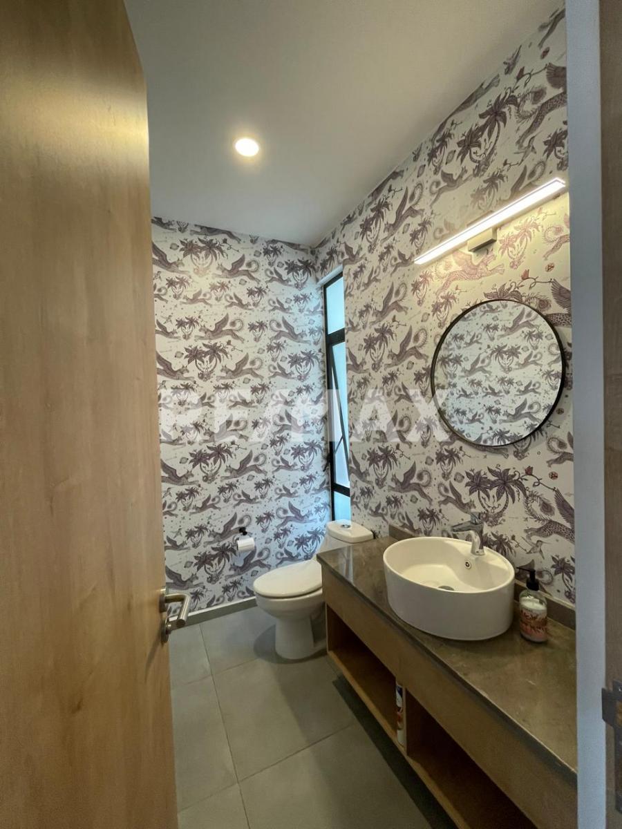 Casa en Venta en BOSQUES DE SANTA ANITA, Tlajomulco de Zúñiga - foto 19 de 34