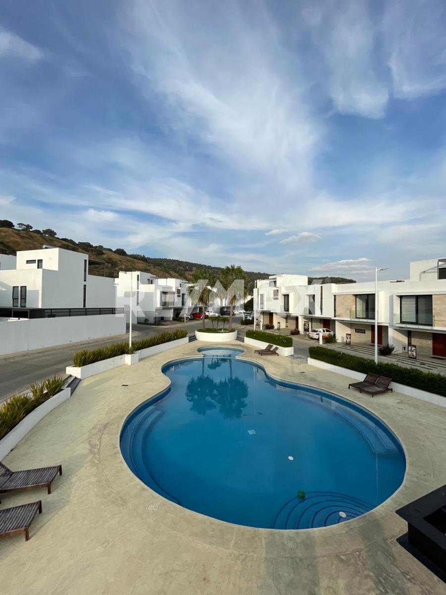 Casa en Venta en BOSQUES DE SANTA ANITA, Tlajomulco de Zúñiga - foto 29 de 34