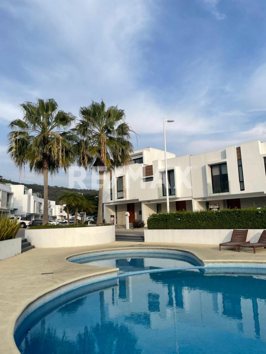 Casa en Venta en BOSQUES DE SANTA ANITA, Tlajomulco de Zúñiga - foto 25 de 34