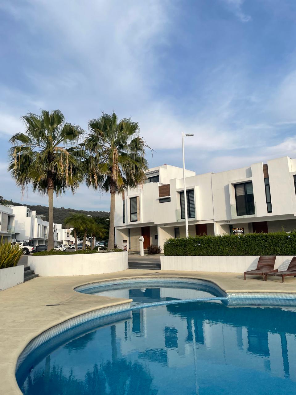 Casa en Venta en BOSQUES DE SANTA ANITA, Tlajomulco de Zúñiga - foto 25 de 34