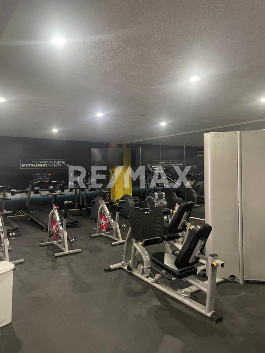 Casa en Venta en BOSQUES DE SANTA ANITA, Tlajomulco de Zúñiga - foto 31 de 34