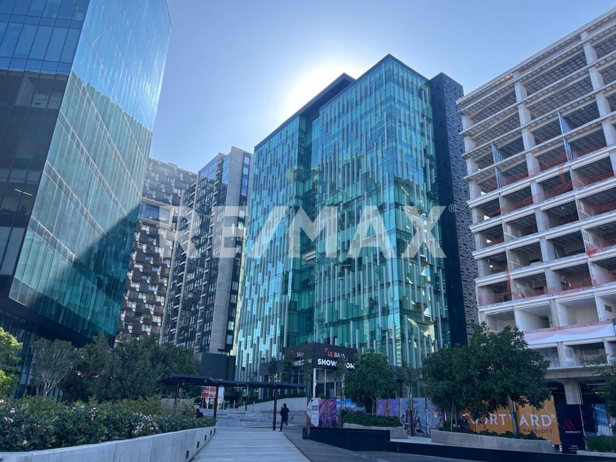 Consultorio Comercial en Renta Central Toreo Tijuana