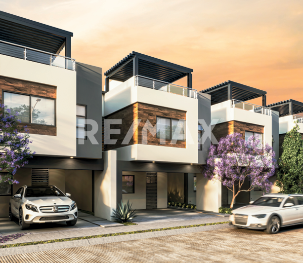Casa en venta en Ocoyoacac