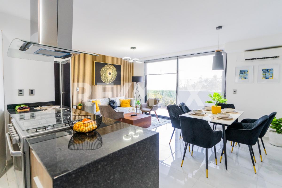 Departamento en Venta  en NUEVA ESPAÑA, Guadalajara - foto 12 de 17