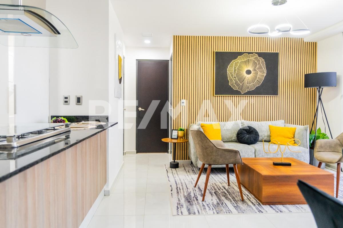 Departamento en Venta  en NUEVA ESPAÑA, Guadalajara - foto 15 de 17