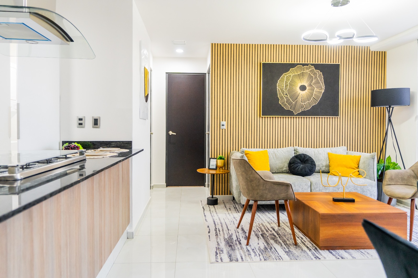 Departamento en Venta  en NUEVA ESPAÑA, Guadalajara - foto 14 de 17