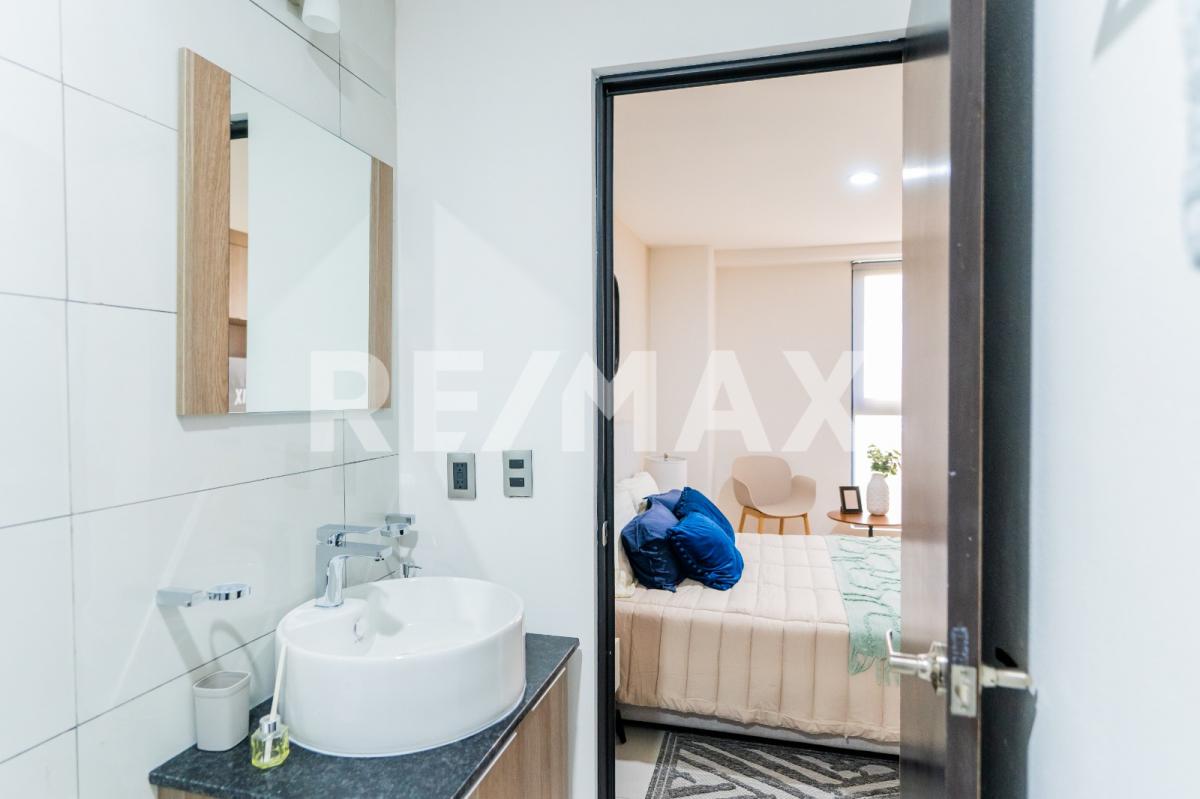 Departamento en Venta  en NUEVA ESPAÑA, Guadalajara - foto 11 de 17