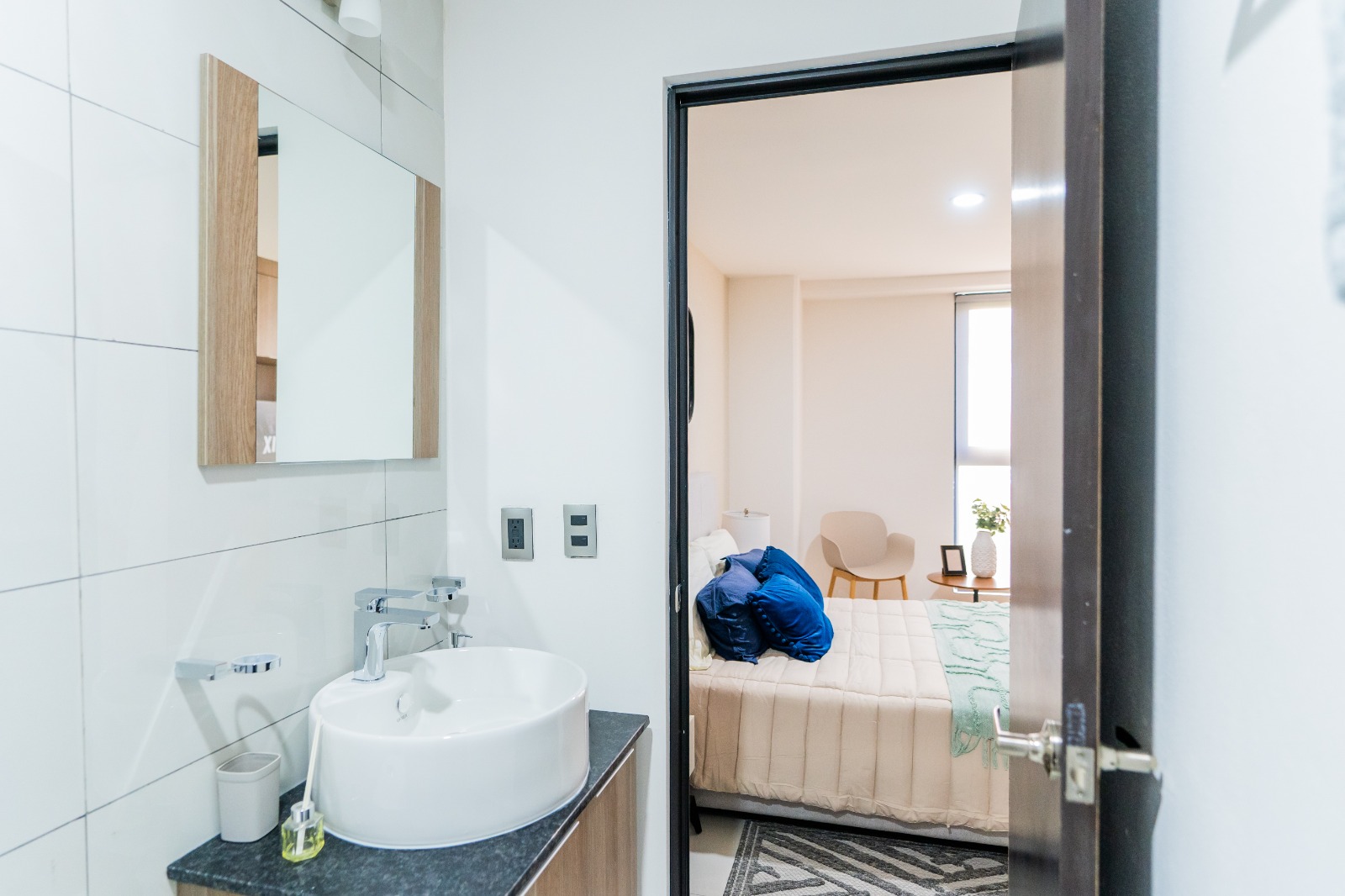 Departamento en Venta  en NUEVA ESPAÑA, Guadalajara - foto 11 de 17