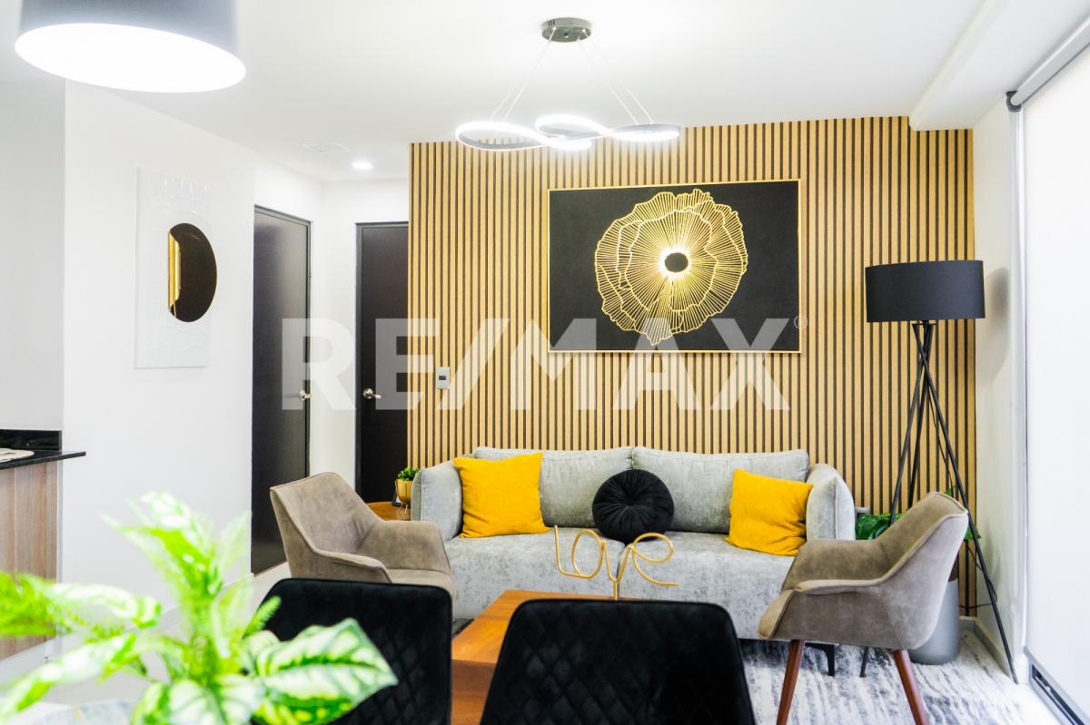 Departamento en Venta  en NUEVA ESPAÑA, Guadalajara - foto 7 de 17