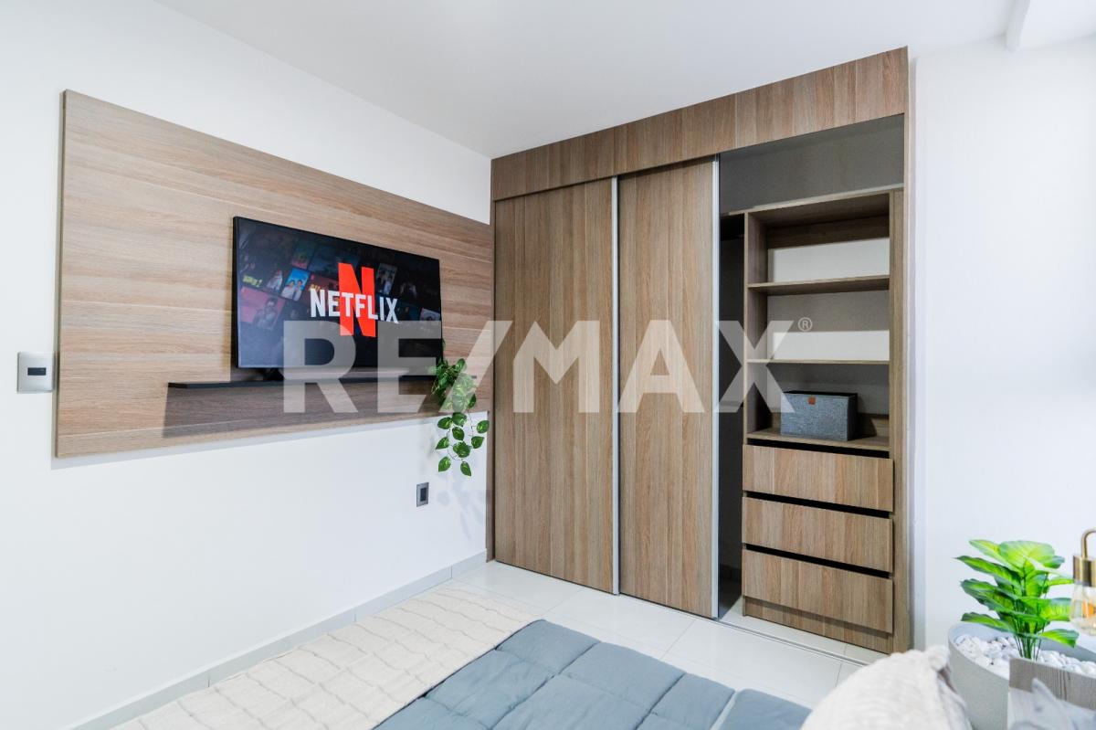 Departamento en Venta  en NUEVA ESPAÑA, Guadalajara - foto 8 de 17